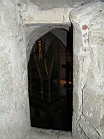 Blois, Cathedrale Saint-Louis, Crypte (3)